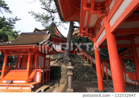 日之崎神社 132532647