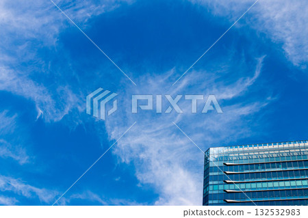 藍天和建築 132532983