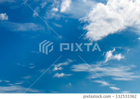 A refreshing sky A refreshing sky 132533362