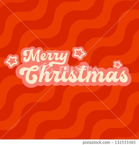 Merry Christmas quote red square banner vector design, creative holiday typography, modern festive graphic art for cards, invitations, social media banners, and seasonal decorations. Merry Christmas Merry Christmas quote red square banner vector design, creative holiday typography, modern festive graphic art for cards, invitations, social media banners, and seasonal decorations. Merry Christmas 132533365