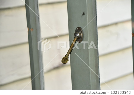 Old key Old key 132533543