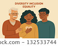 charity, group, people 132533744