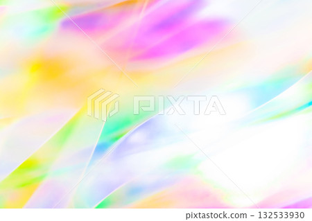 流動清爽的背景素材 132533930