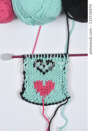 Knitting Hearts Knitting Hearts 132536970