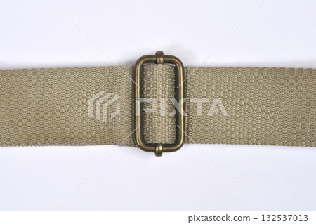 Adjustable Strap Buckle 132537013