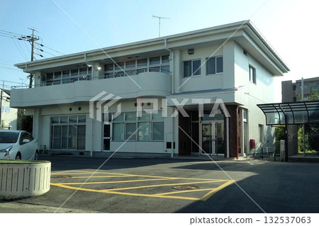 東町會館(岩倉市) 東町會館(岩倉市) 132537063