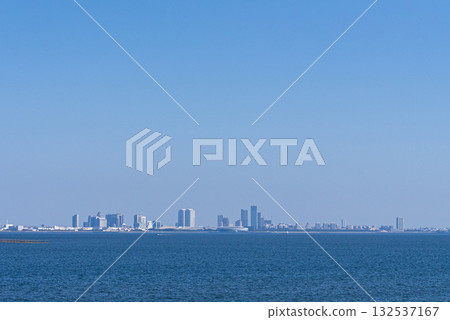 Tokyo Bay and Makuhari 01 132537167