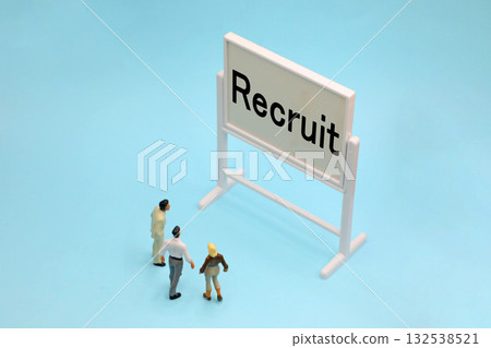 招募形象 132538521