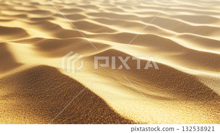 沙紋的簡單紋理 132538921