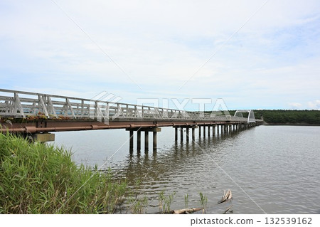 十三湖(青森縣) 十三湖(青森縣) 132539162