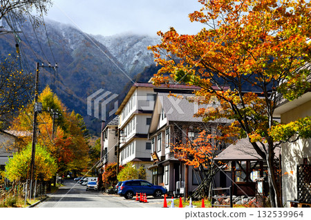 歐日光湯本溫泉（栃木縣日光市）[2025年10月] 132539964