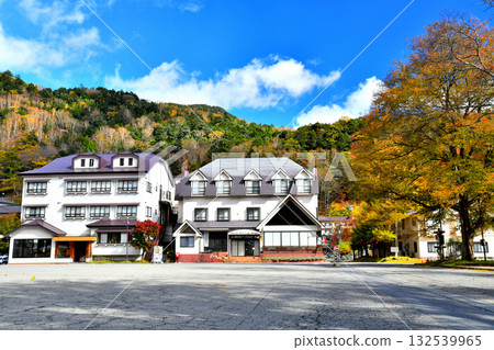 Oku-Nikko Yumoto Hot Springs (Nikko City, Tochigi Prefecture) [October 2025] 132539965