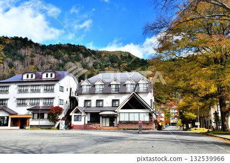Oku-Nikko Yumoto Hot Springs (Nikko City, Tochigi Prefecture) [October 2025] 132539966
