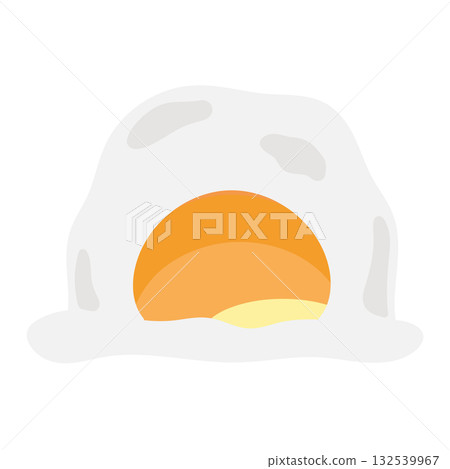 Kamakura illustration 132539967