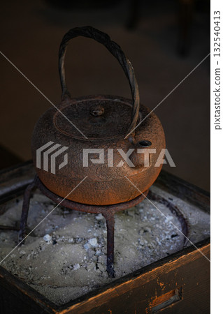 Nakasendo妻子旅館 132540413