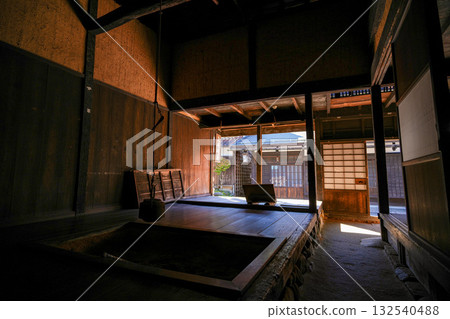 Nakasendo妻子旅館 Nakasendo妻子旅館 132540488