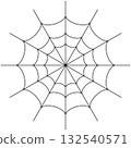 萬聖節蜘蛛網插圖 1 132540571