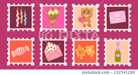 2554_stamps_set2 2554_stamps_set2 132541289