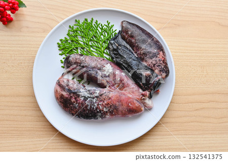 生鱈魚子 132541375