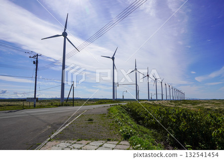 Otonglui wind farm Otonglui wind farm 132541454