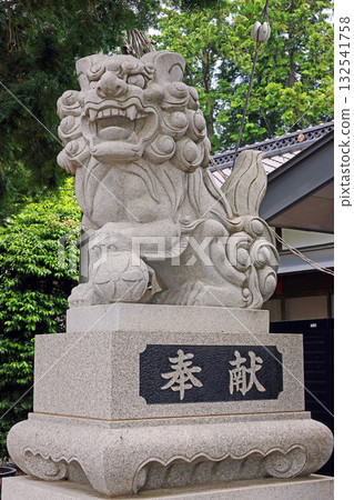 平田神社(松本) 平田神社(松本) 132541758