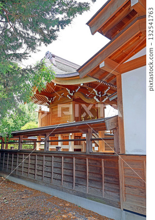 平田神社(松本) 平田神社(松本) 132541763