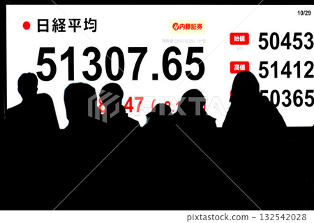 Tokyo Cityscape in Japan hits the 51,000 yen mark for the first time, closing at 51,307 yen 65 sen. The stock price surged thanks to Adtest on the 29th. Tokyo Cityscape in Japan hits the 51,000 yen mark for the first time, closing at 51,307 yen 65 sen. The stock price surged thanks to Adtest on the 29th. 132542028