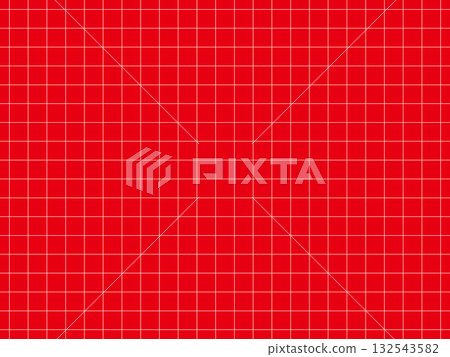 白色和紅色圖表檢查 白色和紅色圖表檢查 132543582