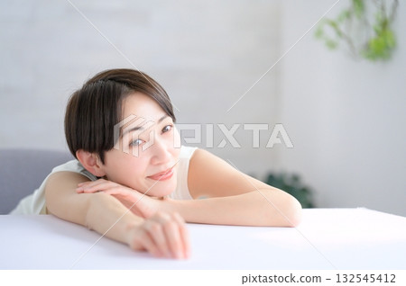日本女性美女形象 日本女性美女形象 132545412