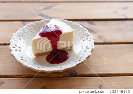 芝士蛋糕 01 132546130