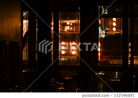 Shanghai Qibao Ancient Town 132546891