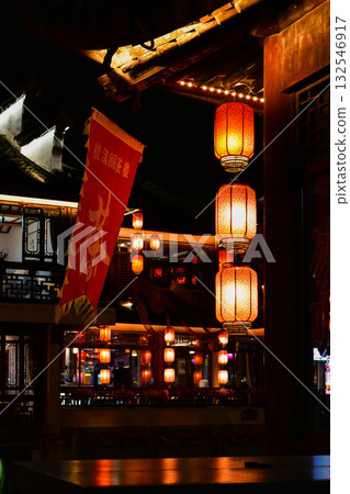 上海七寶古鎮 132546917