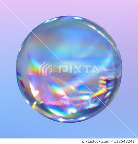 Vector texture of bubble gum and collagen bubbles for dreamy design. Vector texture of bubble gum and collagen bubbles for dreamy design. 132548241