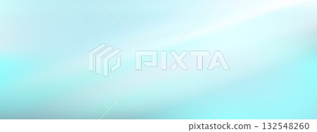 Silver foil background with mirror-like metal texture. Chrome gradient with soft shine. Reflective aluminum grey surface in cool platinum and titanium tones. 132548260