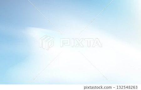 Silver foil background with mirror-like metal texture. Chrome gradient with soft shine. Reflective aluminum grey surface in cool platinum and titanium tones. 132548263