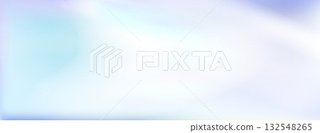 Silver foil background with mirror-like metal texture. Chrome gradient with soft shine. Reflective aluminum grey surface in cool platinum and titanium tones. 132548265