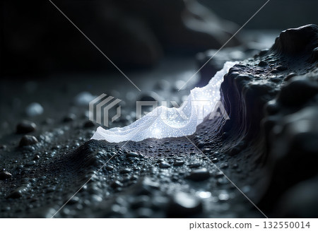 waves on the beach waves on the beach 132550014