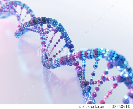結合數位DNA和人工智慧的藝術 結合數位DNA和人工智慧的藝術 132550618