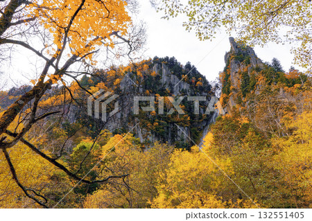 Sounkyo秋葉 132551405