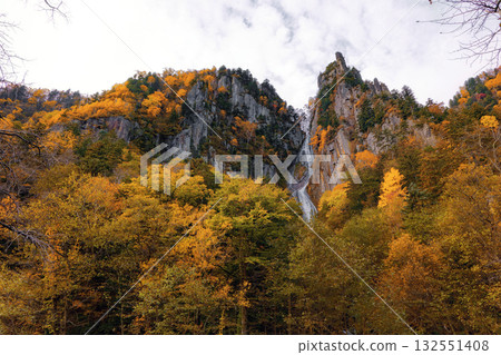 Sounkyo秋葉 132551408