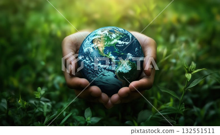 Global Collaboration For Addressing Climate Change 132551511