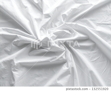 皺布背景紋理 132551920