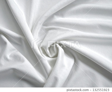 皺布背景紋理 132551923