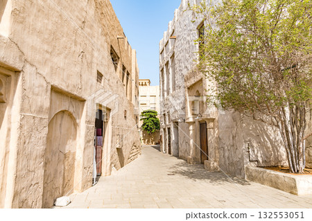 Al Bastakiya (UAE, Dubai) Al Bastakiya (UAE, Dubai) 132553051