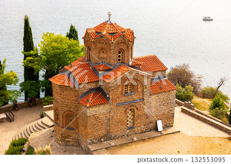 Orthodox Church of Saint John Theologian 132553095