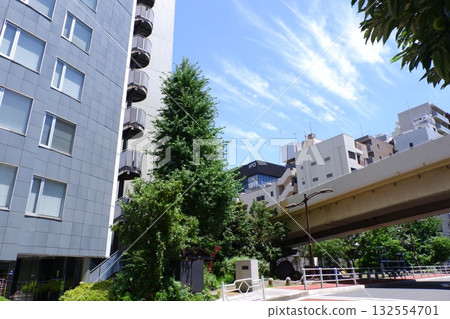 Kaedegawa Danjobashi Park 132554701