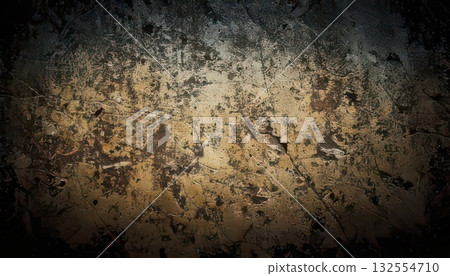 《AI圖像》深色牆面紋理 132554710