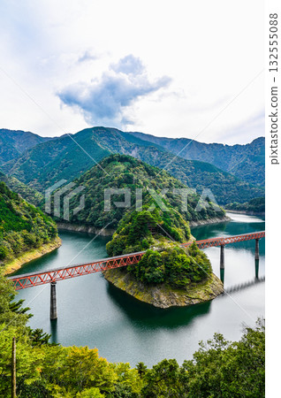 靜岡縣奧子湖站 132555088