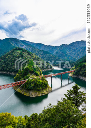 靜岡縣奧子湖站 132555089