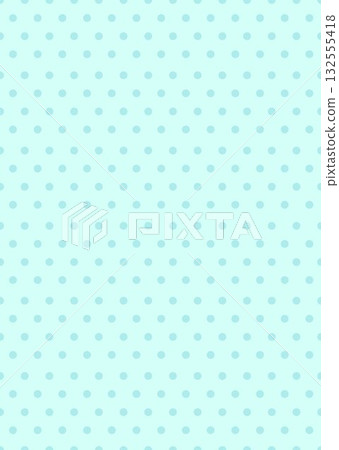 Polka dot pattern texture background illustration vertical light blue vector Polka dot pattern texture background illustration vertical light blue vector 132555418
